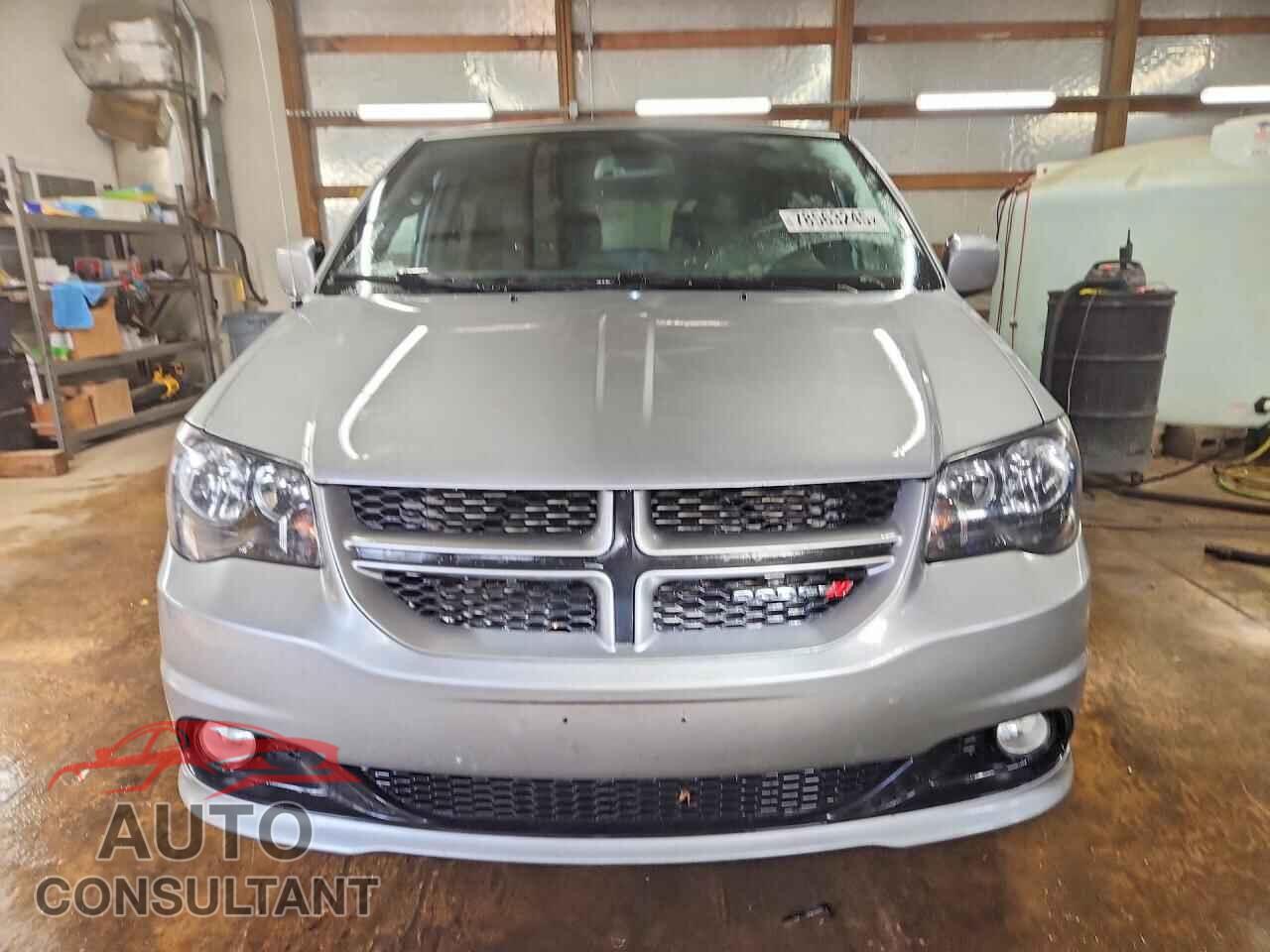 DODGE GRAND CARAVAN 2020 - 2C4RDGEG0LR166314