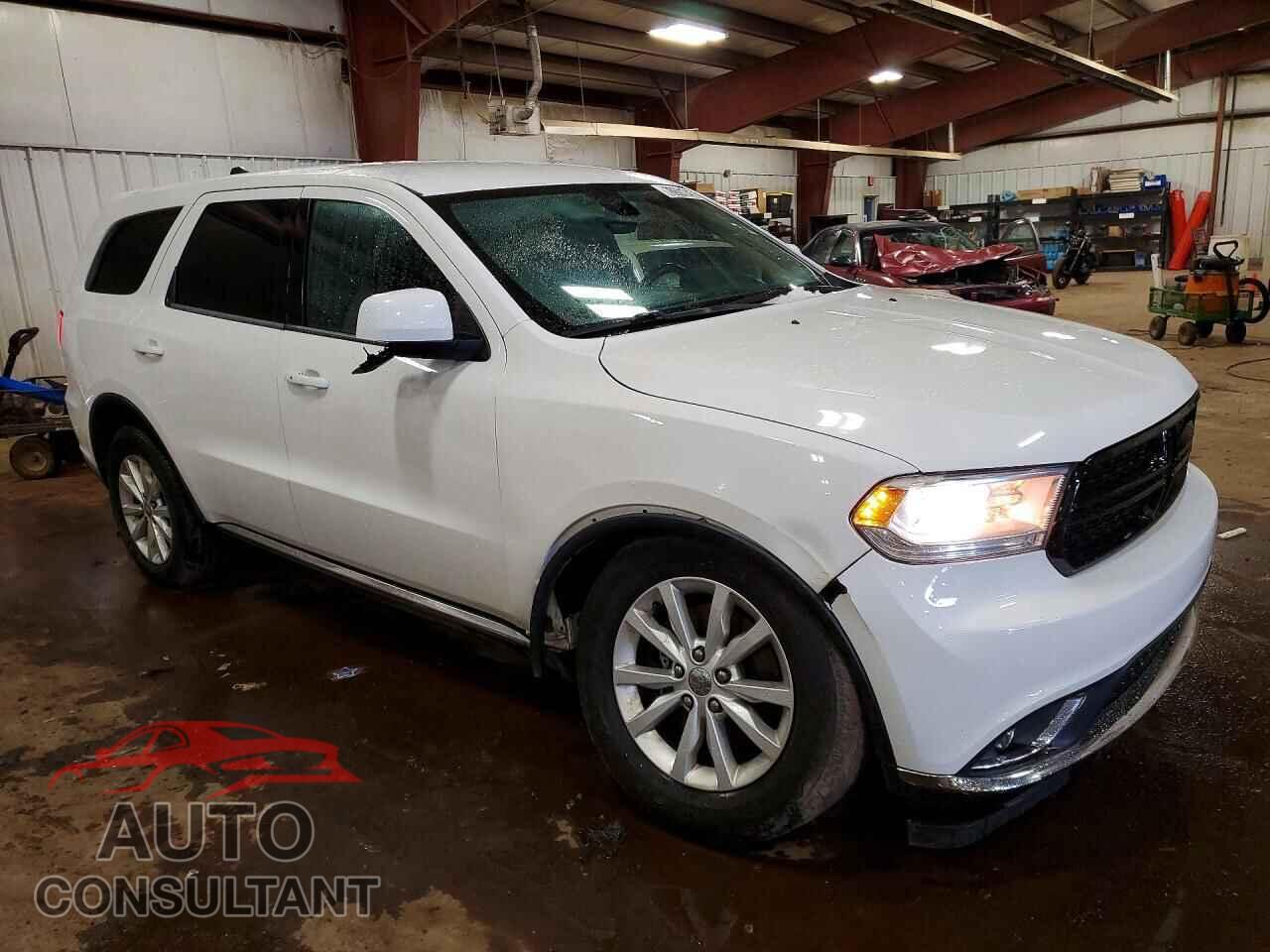 DODGE DURANGO 2015 - 1C4RDJFG3FC801762
