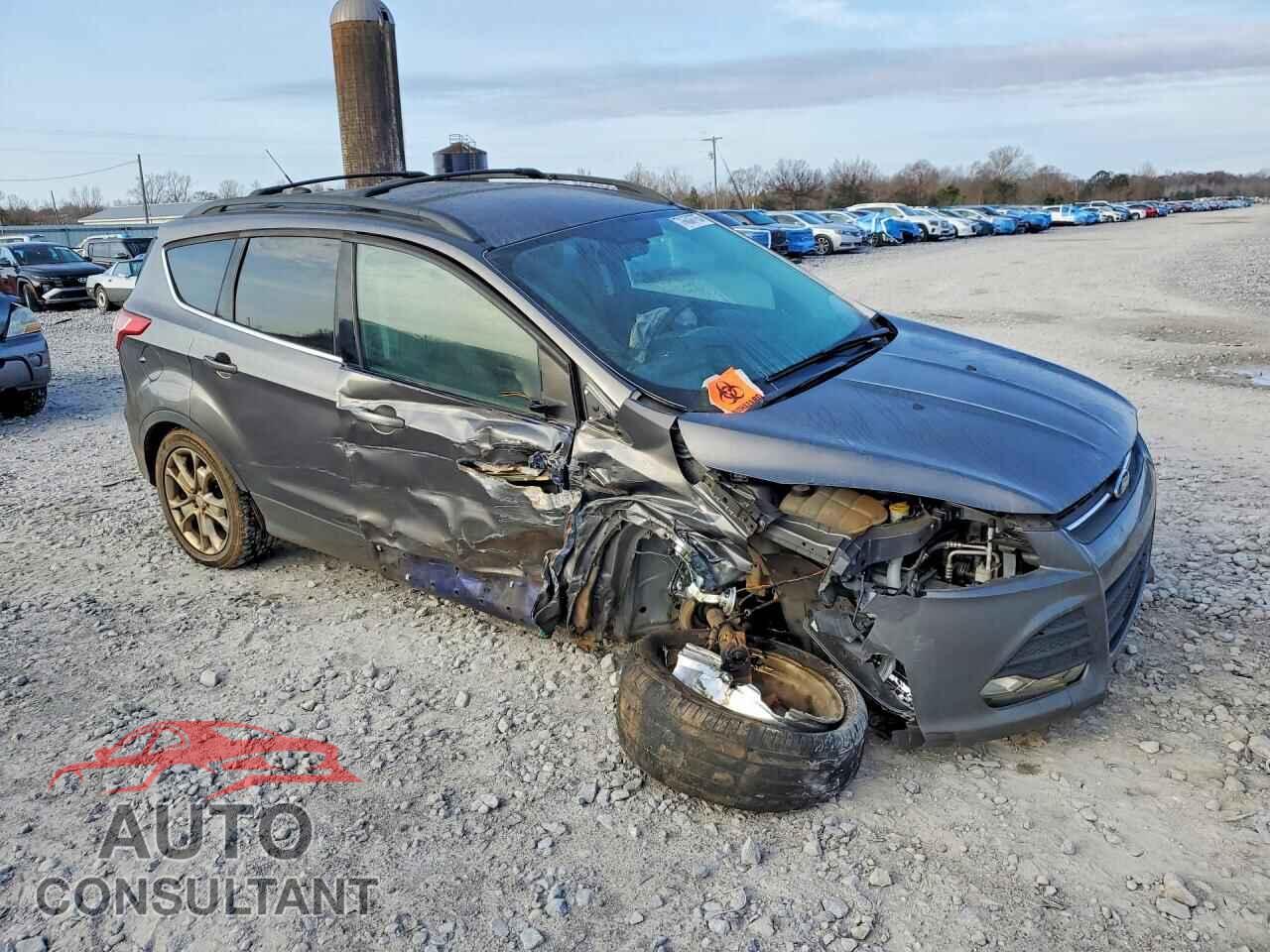 FORD ESCAPE 2013 - 1FMCU0G98DUC41398