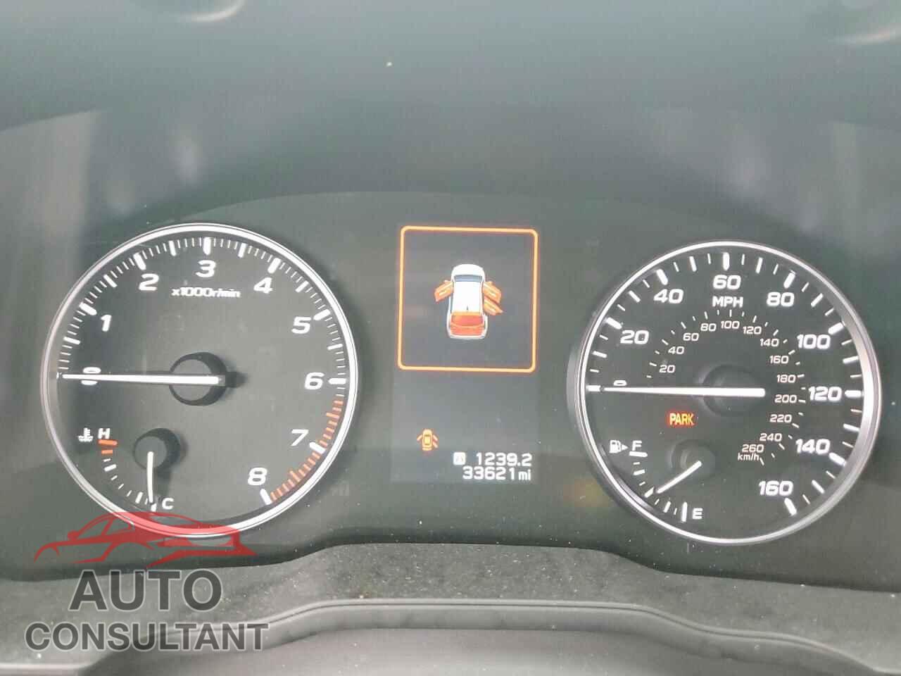 SUBARU IMPREZA 2024 - JF1GUAFC8R8235583