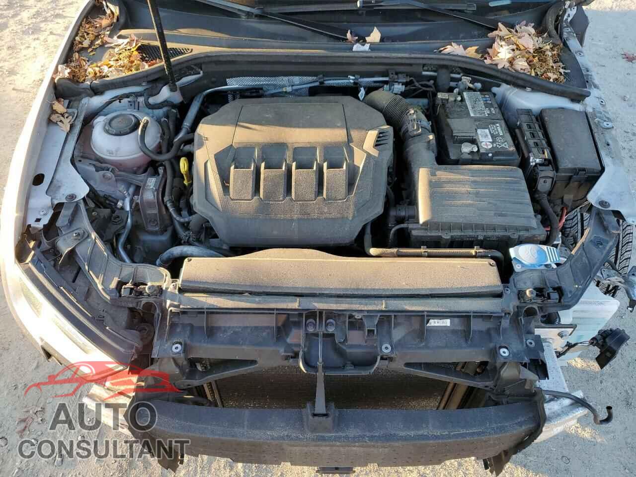 AUDI A3 2020 - WAUAUGFF5LA001055