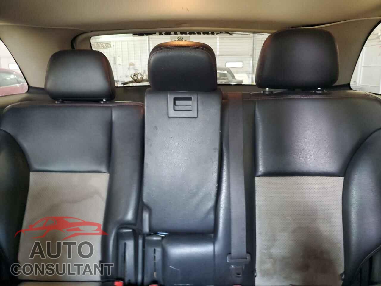 FORD EDGE 2013 - 2FMDK3JC6DBA31694