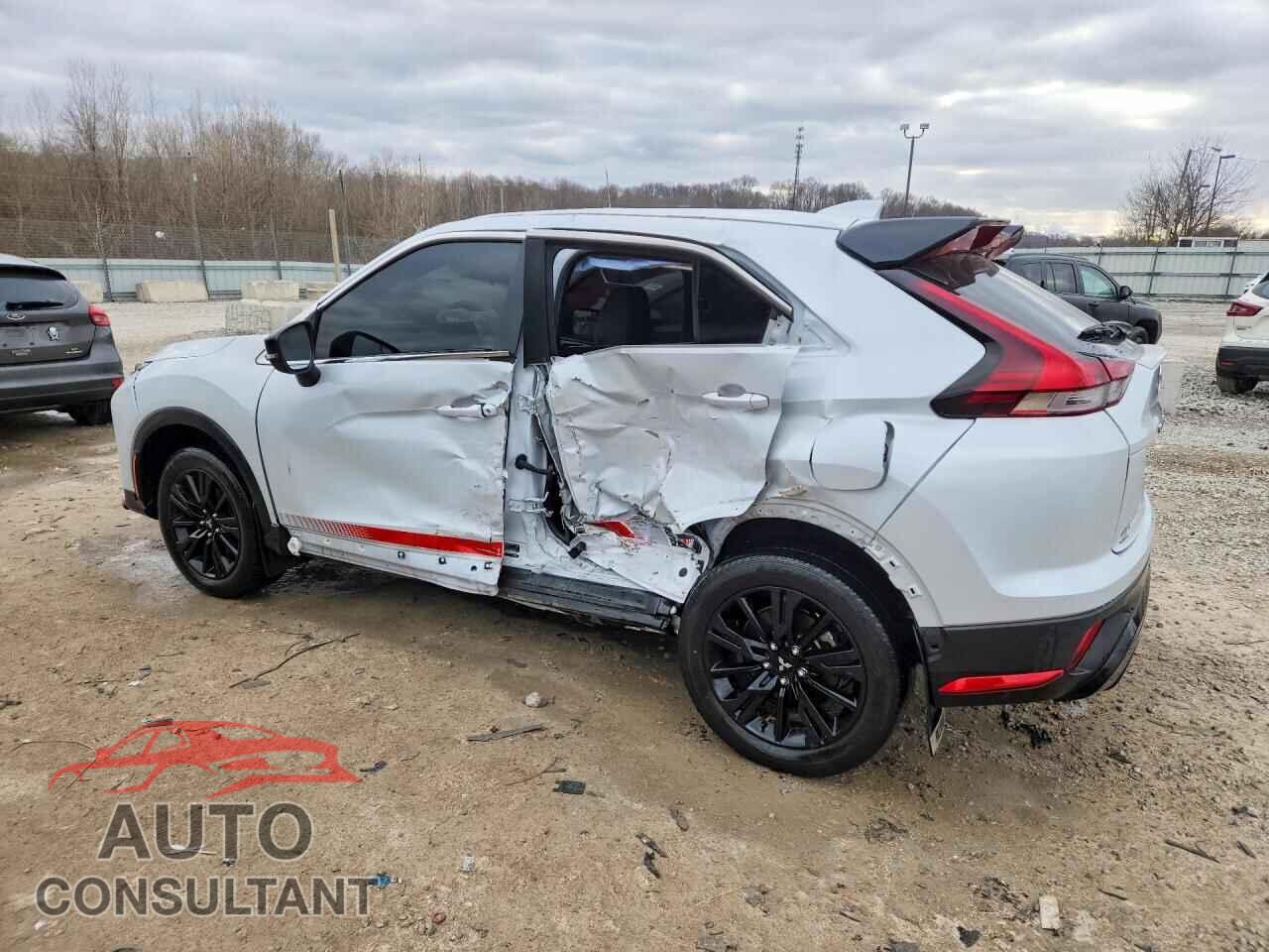 MITSUBISHI ECLIPSE 2023 - JA4ATVAAXPZ042949