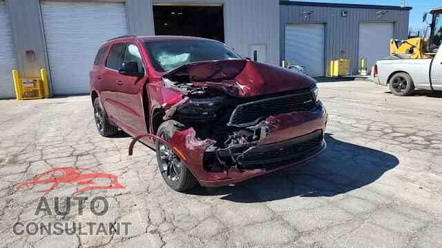 DODGE DURANGO 2023 - 1C4RDJDG0PC639318