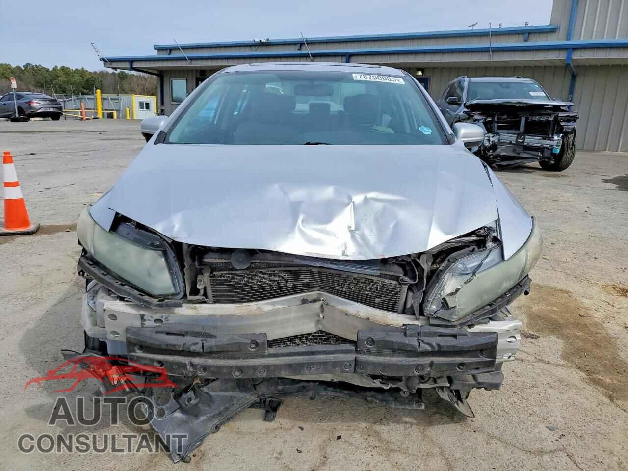 HONDA CIVIC 2015 - 19XFB2F83FE020580