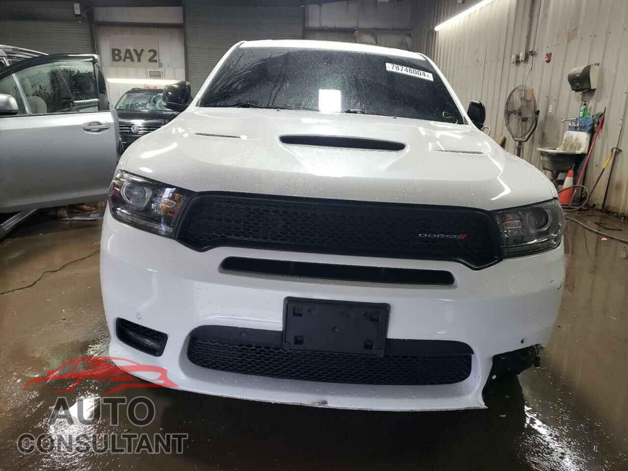 DODGE DURANGO 2019 - 1C4SDJCT4KC525993