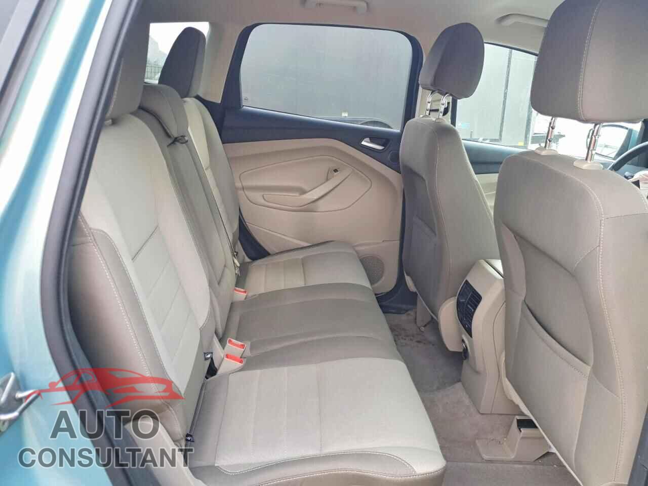 FORD ESCAPE 2013 - 1FMCU0GX9DUD66795