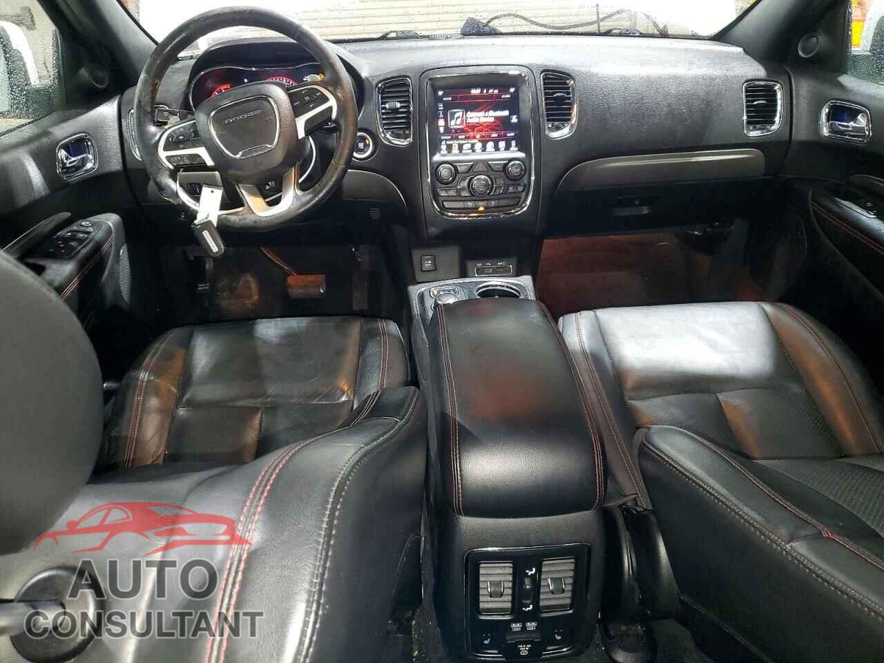 DODGE DURANGO 2014 - 1C4SDJCT4EC539784