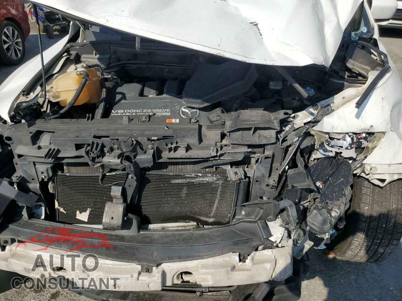 MAZDA CX-9 2009 - JM3TB28A190164765