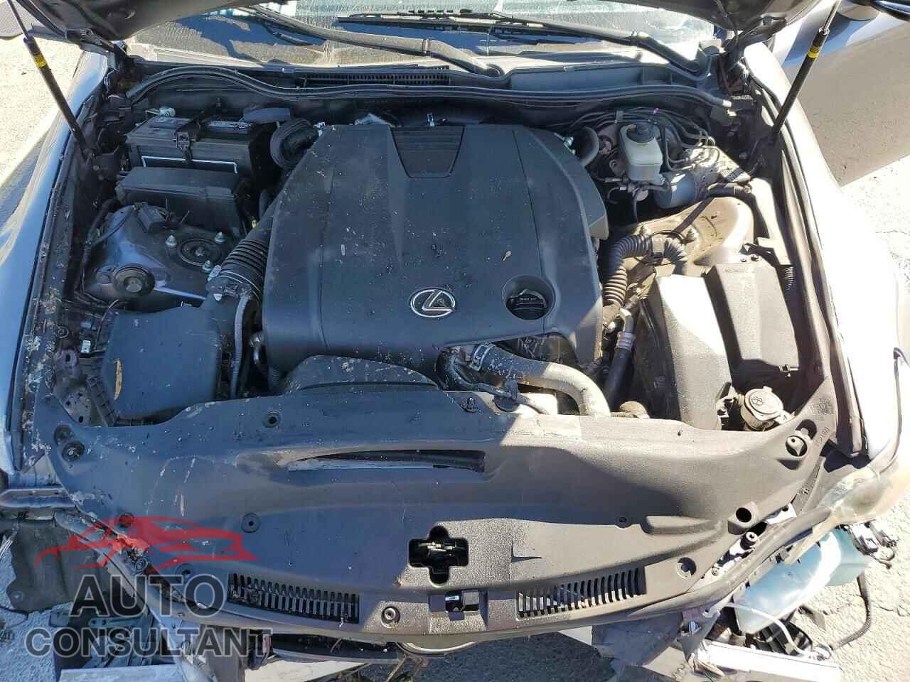 LEXUS IS 2014 - JTHBF1D28E5031711