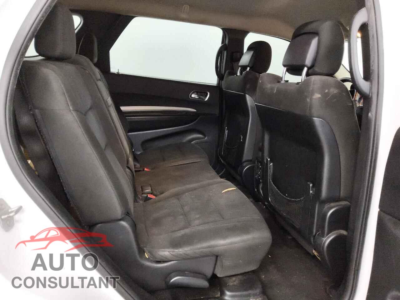 DODGE DURANGO 2016 - 1C4RDHAG6GC502316