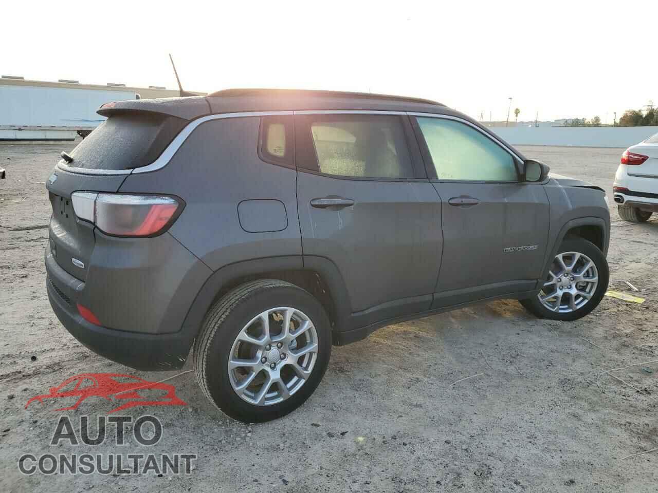JEEP COMPASS 2023 - 3C4NJDFN4PT572229