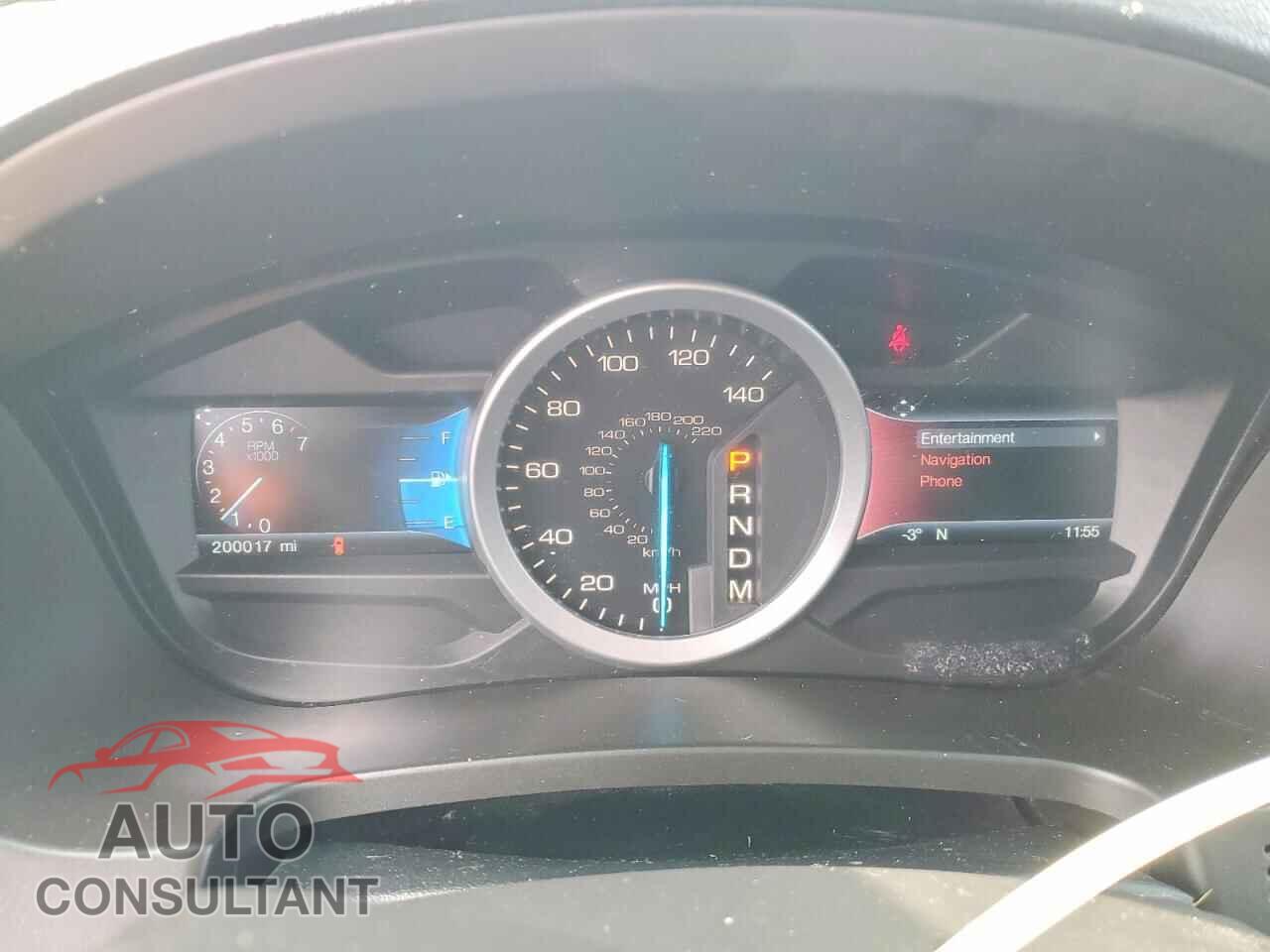 FORD EXPLORER 2015 - 1FM5K8D83FGB99328