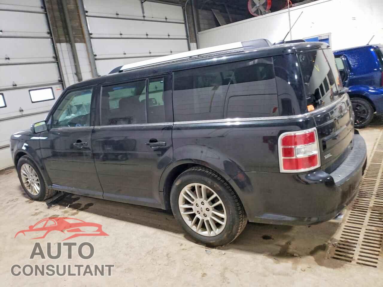 FORD FLEX 2013 - 2FMHK6C8XDBD04602