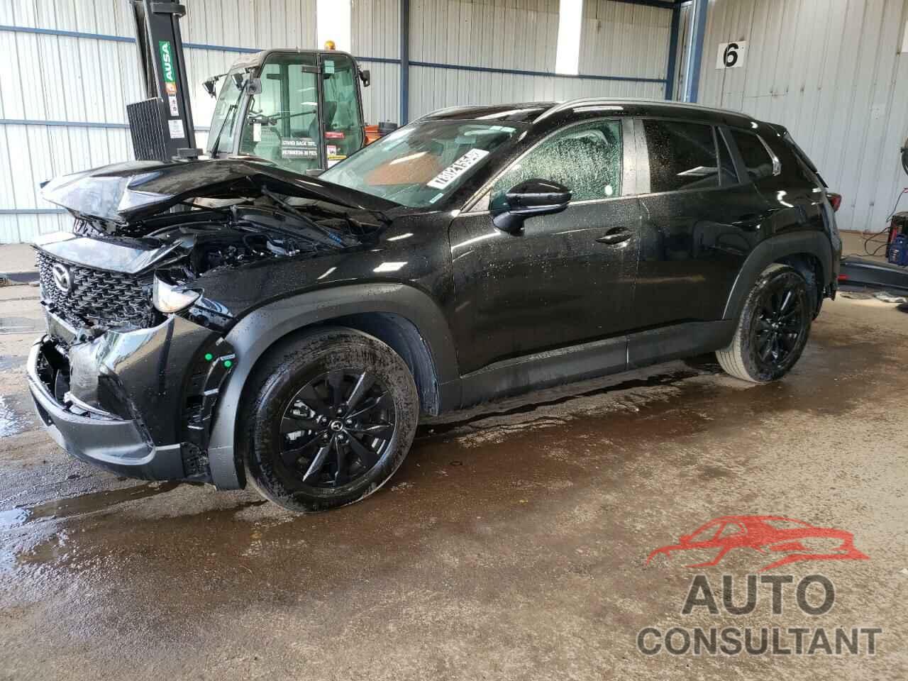 MAZDA CX-50 PREM 2024 - 7MMVABDM5RN179616