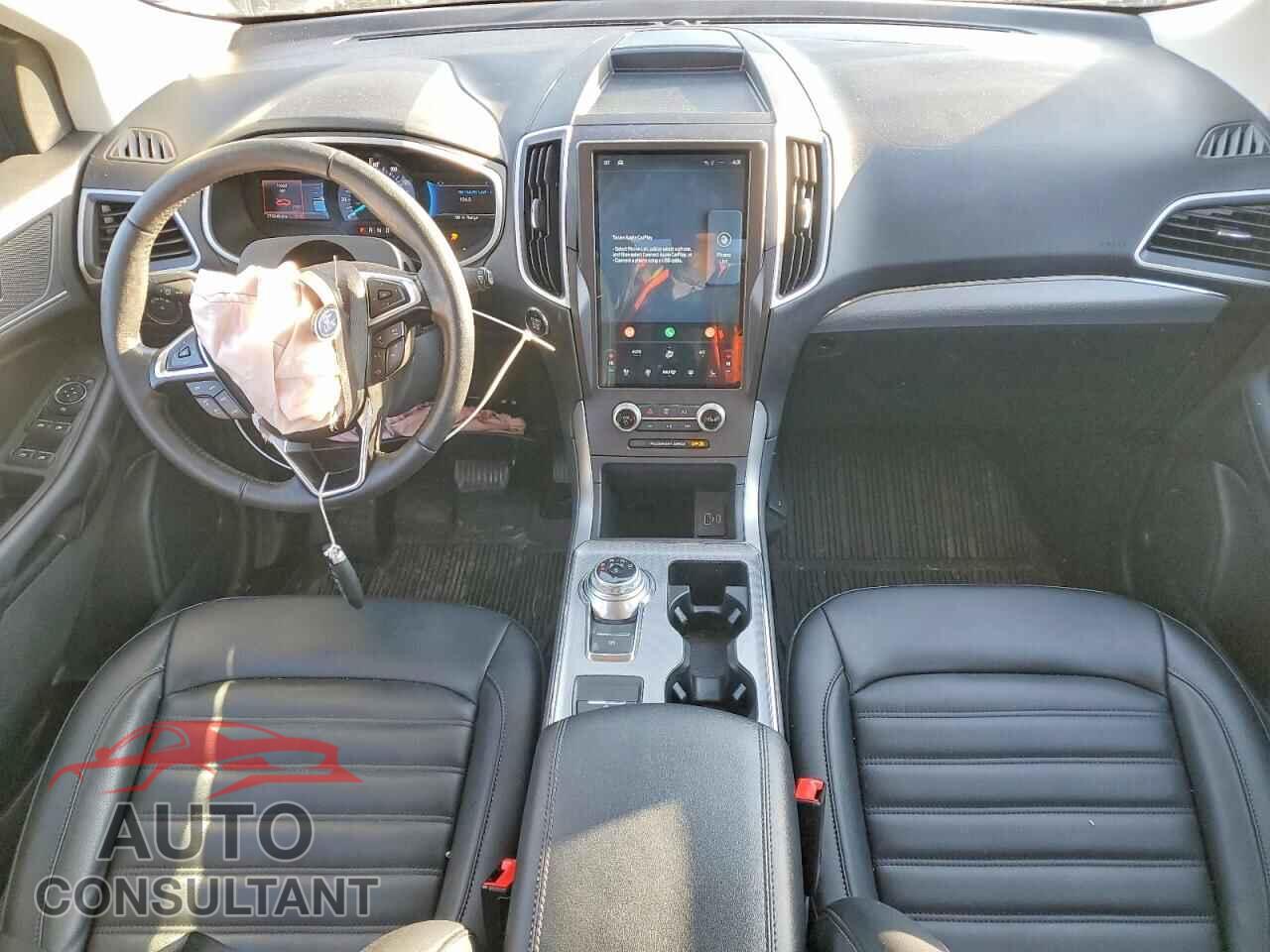 FORD EDGE 2021 - 2FMPK4J91MBA07648