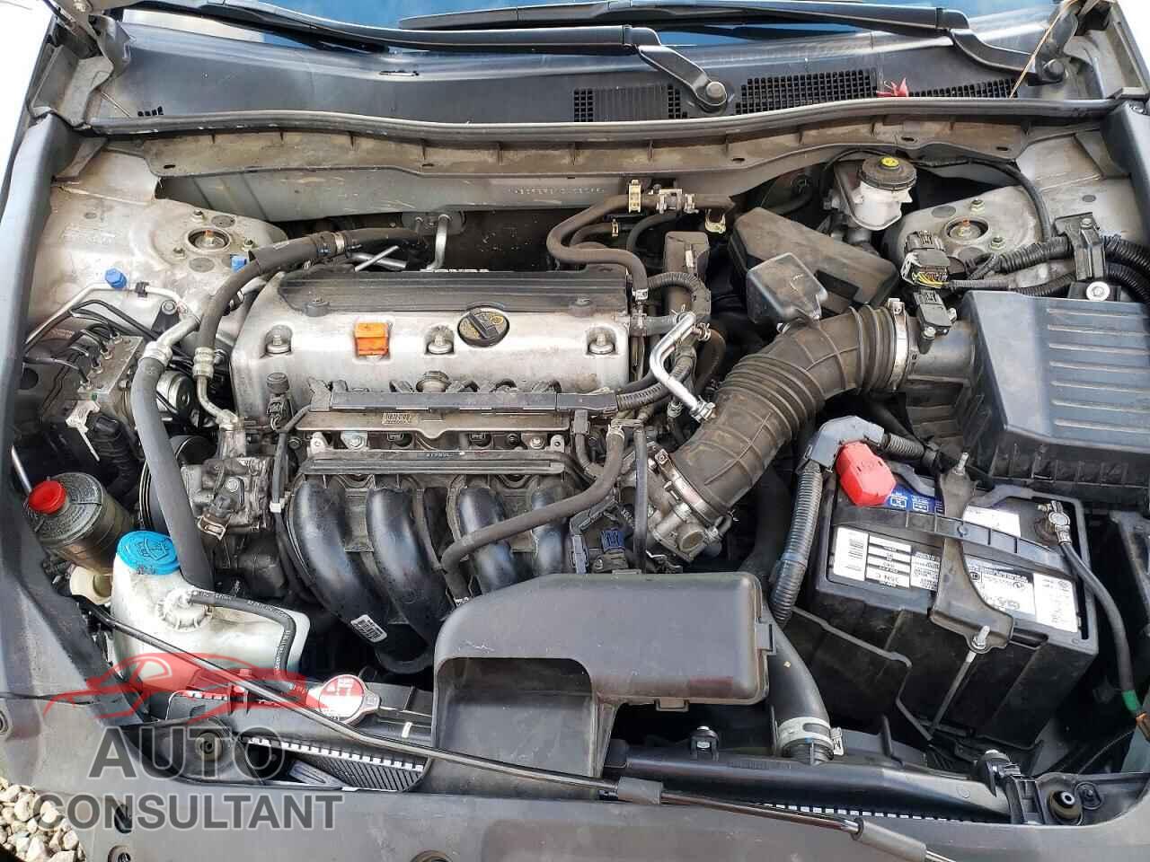 HONDA ACCORD 2012 - 1HGCP2F31CA030954