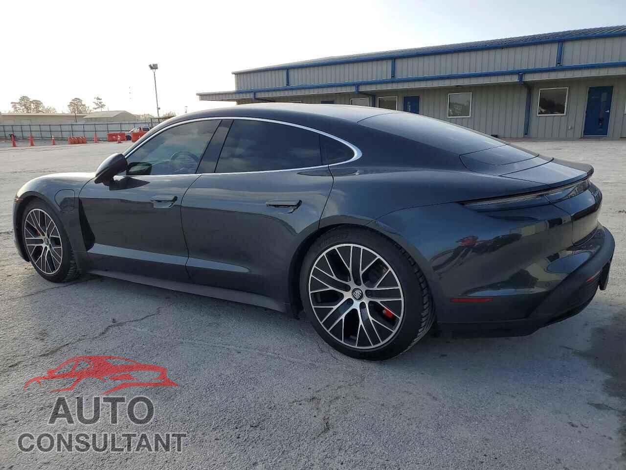 PORSCHE TAYCAN 2022 - WP0AB2Y16NSA45837