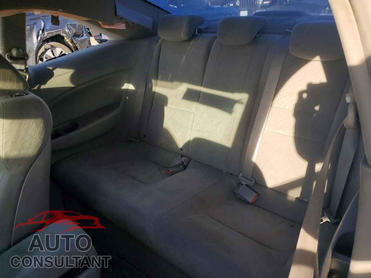 HONDA CIVIC 2010 - 2HGFG1B80AH517067