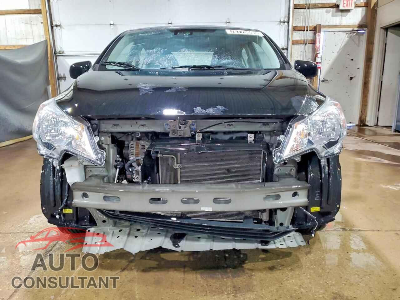 MITSUBISHI MIRAGE 2024 - ML32FUFJXRHF20435