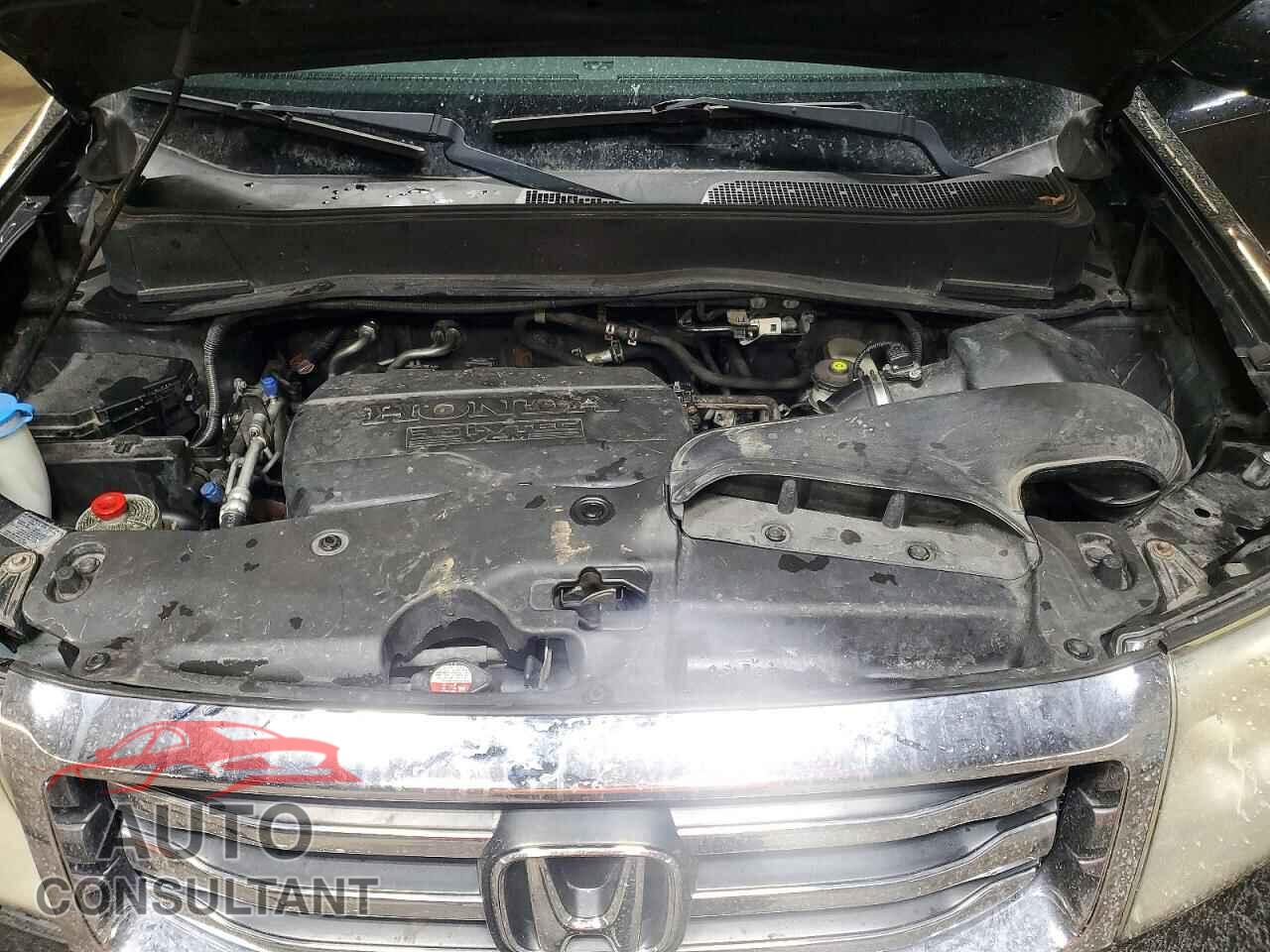 HONDA PILOT 2014 - 5FNYF4H53EB018865