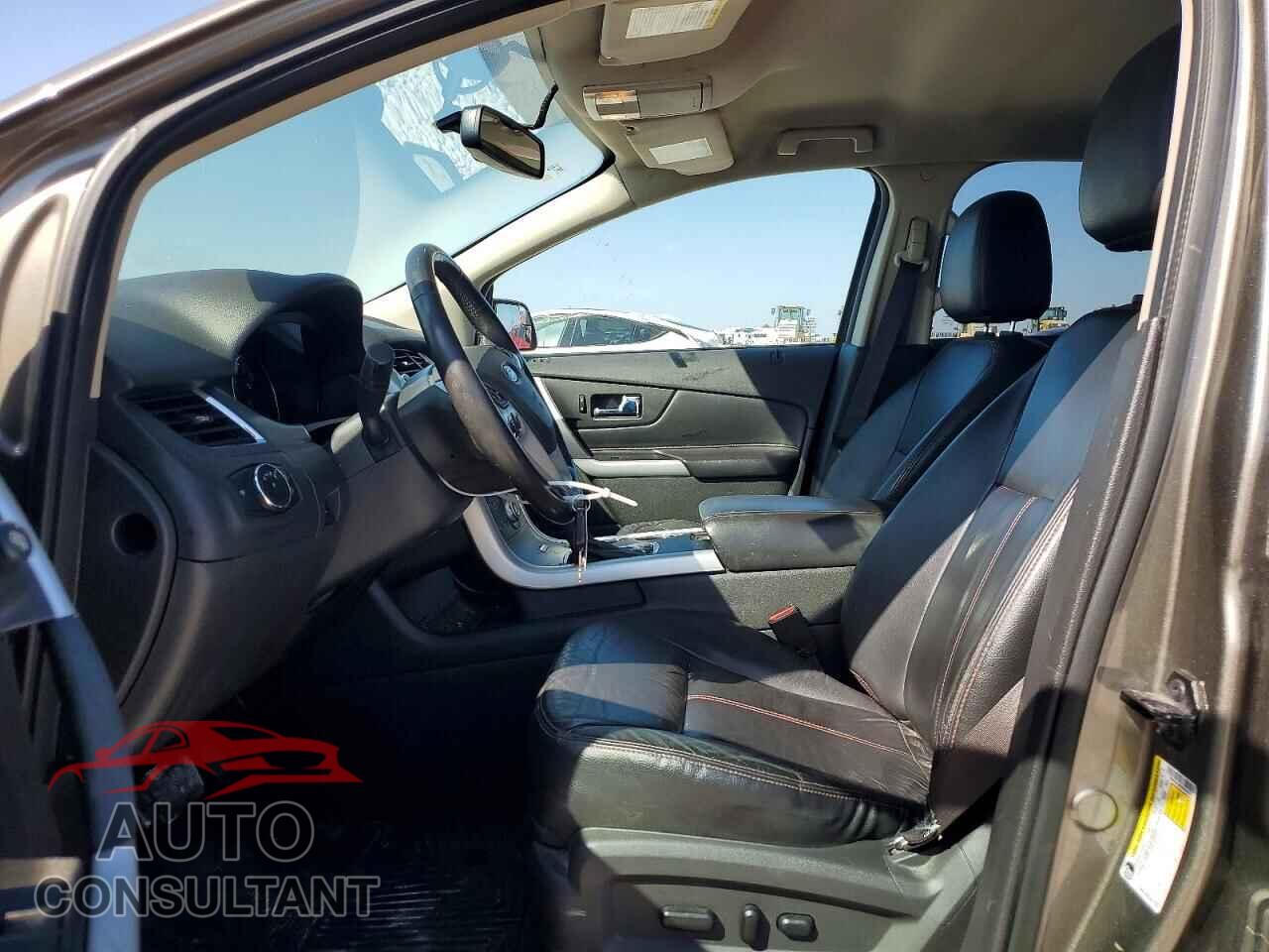 FORD EDGE 2013 - 2FMDK4JC9DBB90019