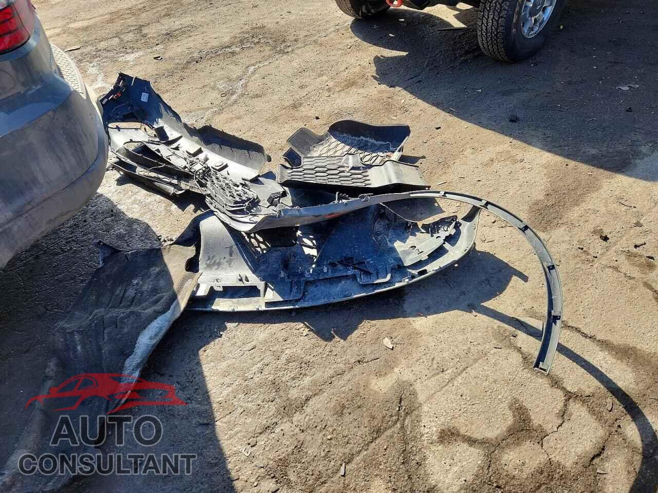 DODGE DURANGO 2023 - 1C4RDJDG3PC569670
