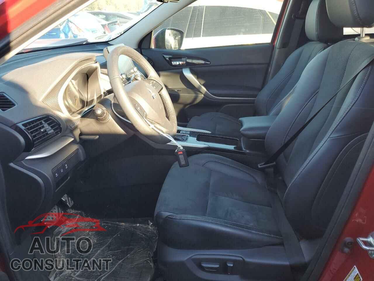 MITSUBISHI ECLIPSE 2023 - JA4ATWAA0PZ053447