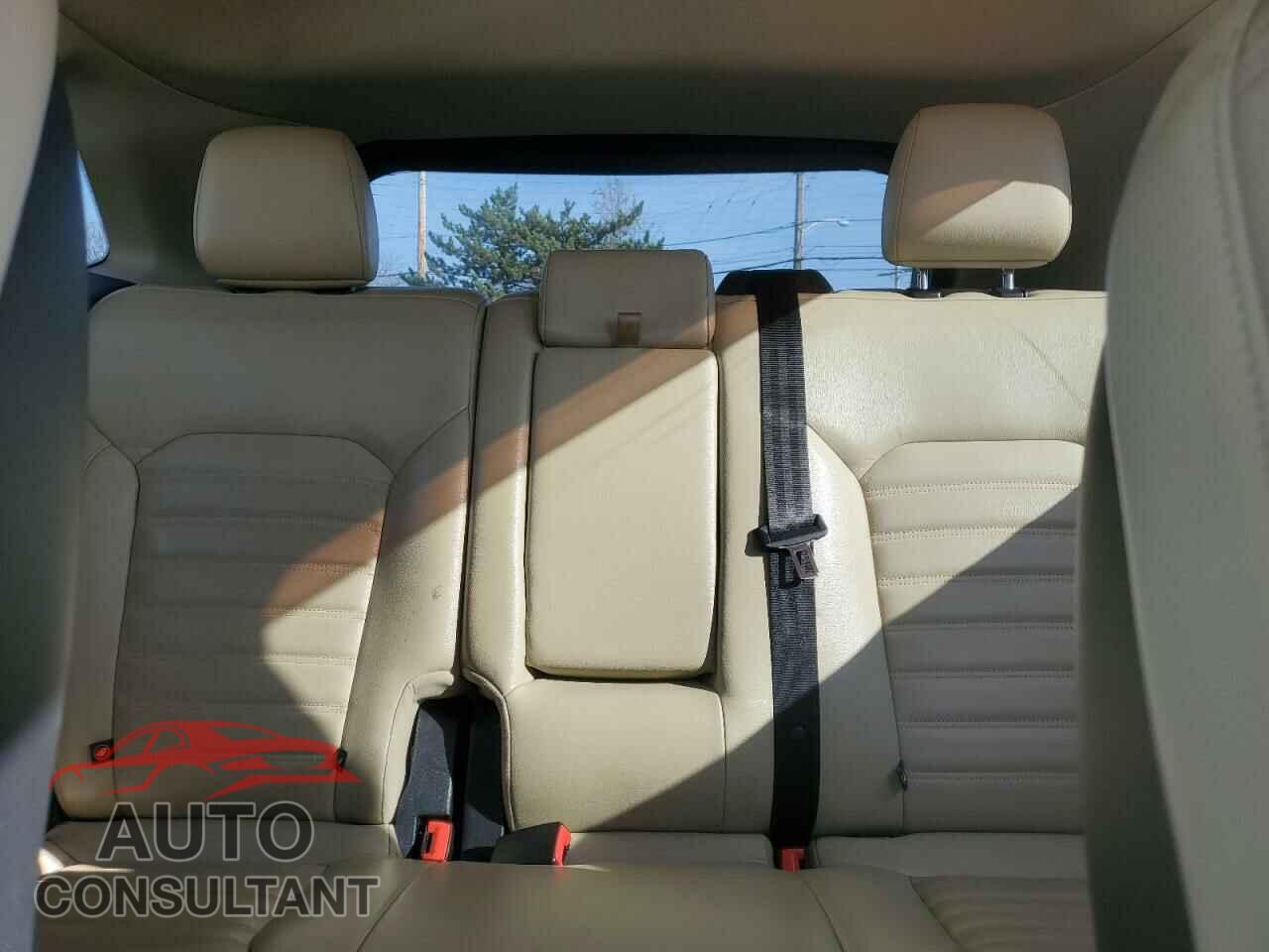 FORD EDGE 2015 - 2FMTK3J99FBC05910
