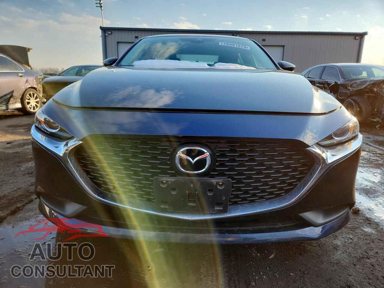 MAZDA 3 2020 - 3MZBPABL6LM130249