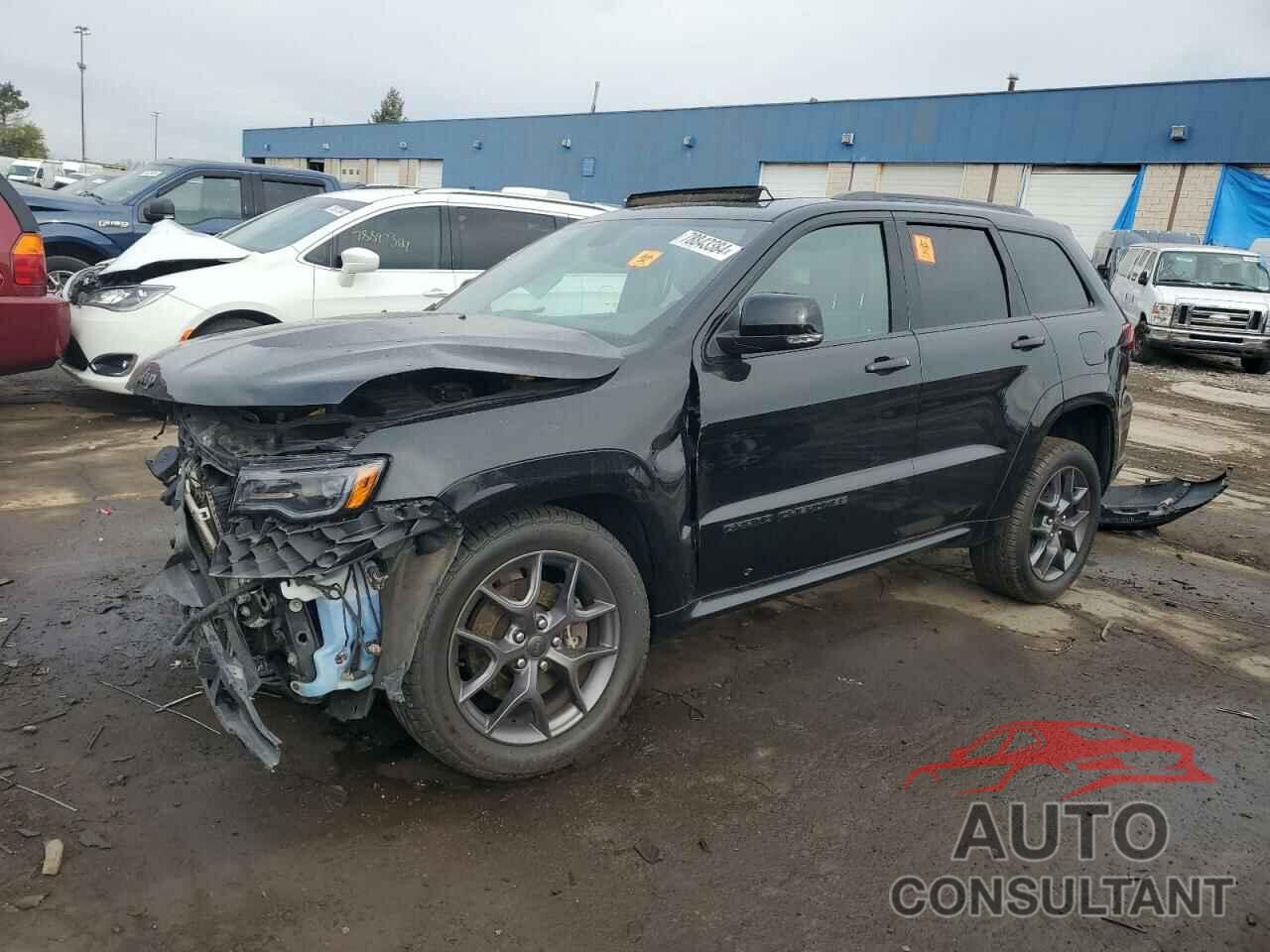 JEEP GRAND CHER 2020 - 1C4RJFBT0LC316211