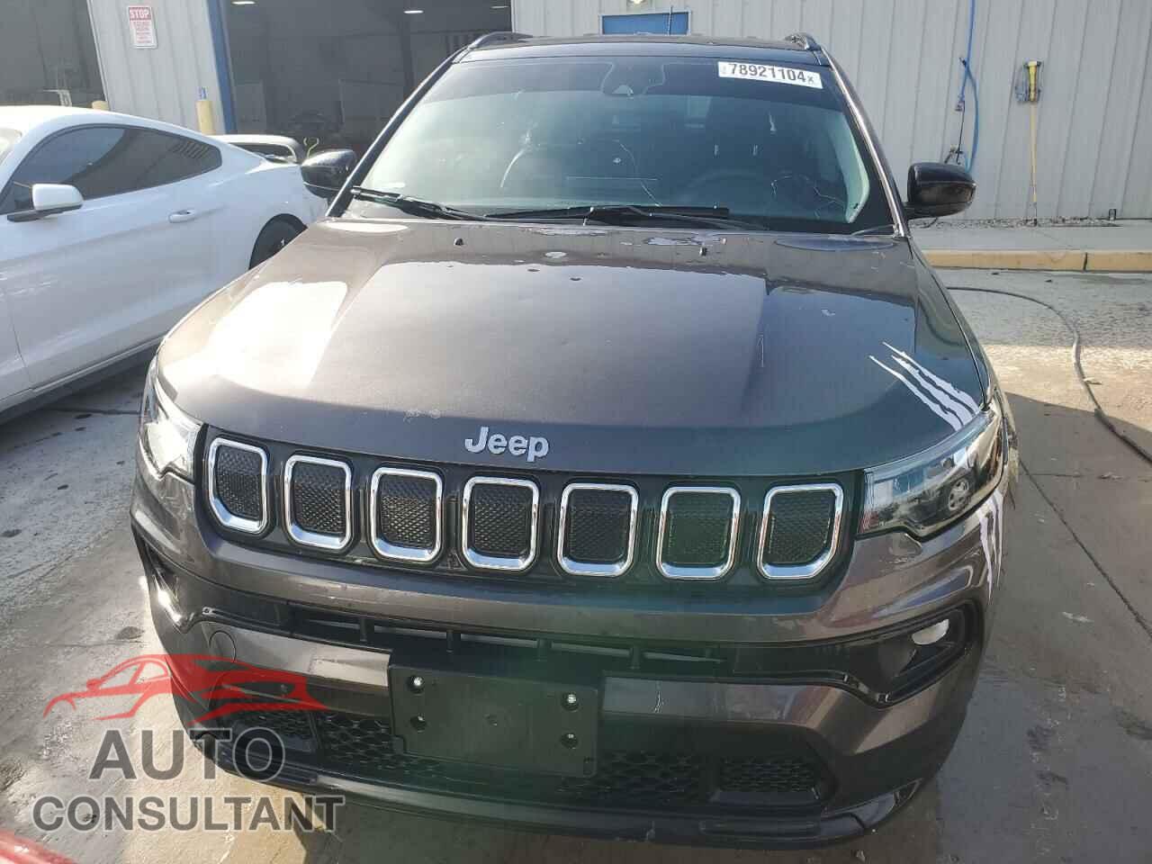 JEEP COMPASS 2022 - 3C4NJCBB3NT229852