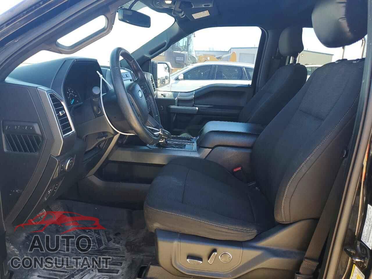 FORD F150 2016 - 1FTEW1EP7GKE55152