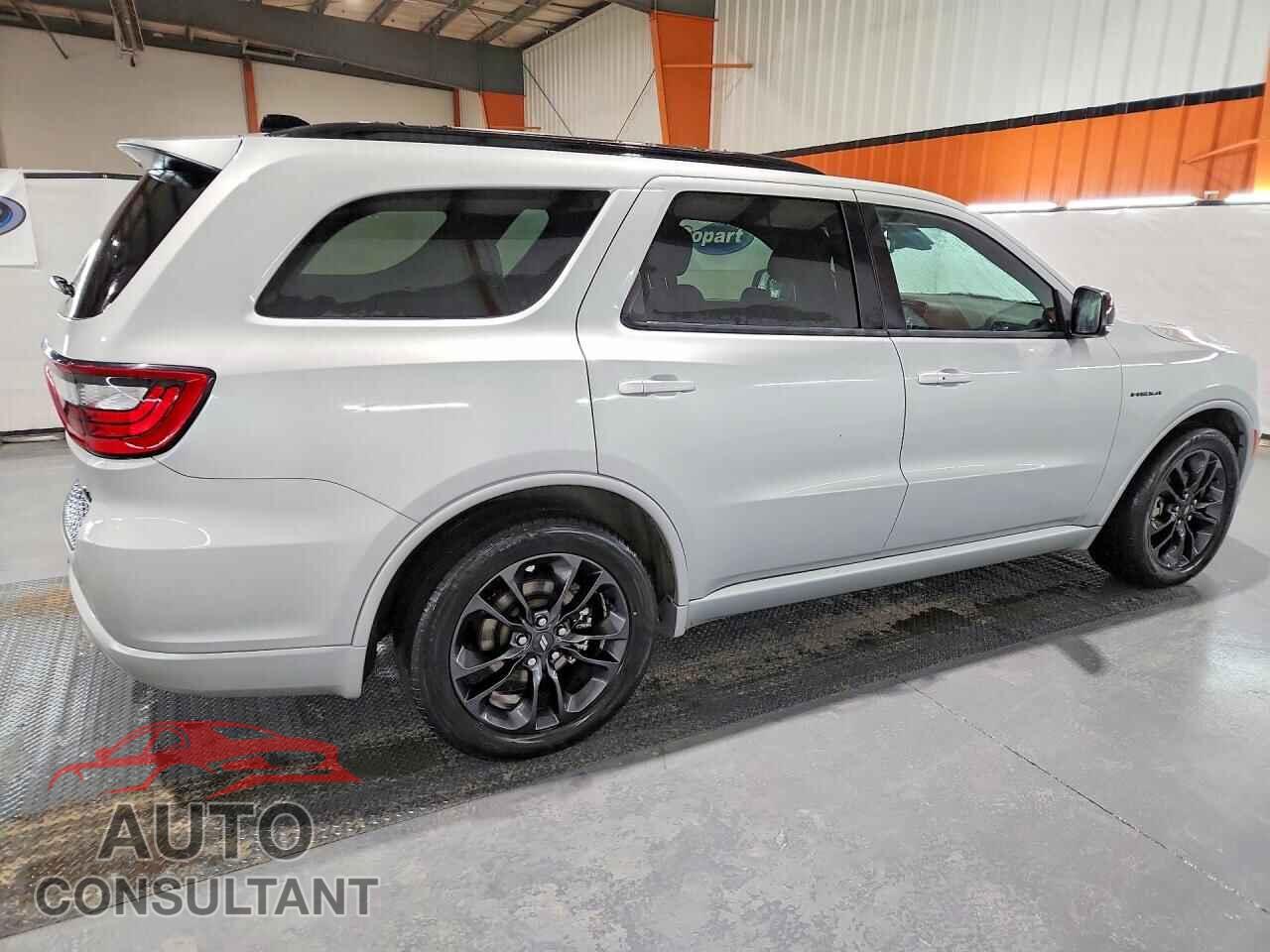 DODGE DURANGO 2023 - 1C4SDJCT4PC636549