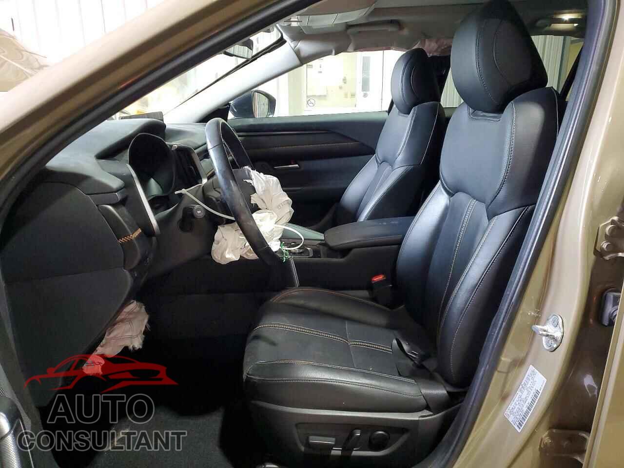 MAZDA CX-50 2024 - 7MMVABDY7RN183167