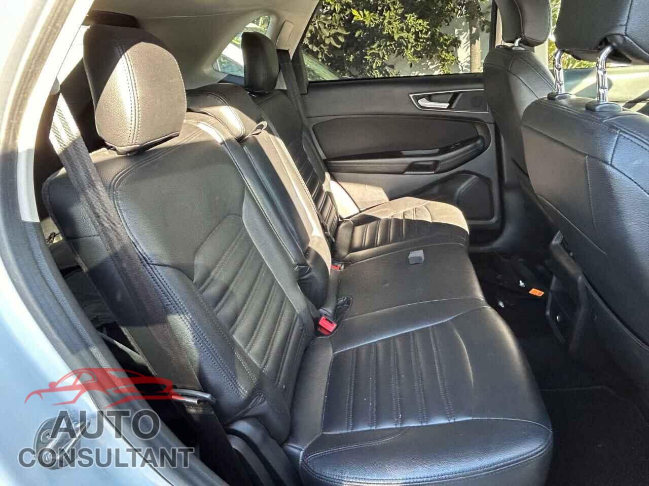 FORD EDGE 2016 - 2FMPK3G91GBC36899