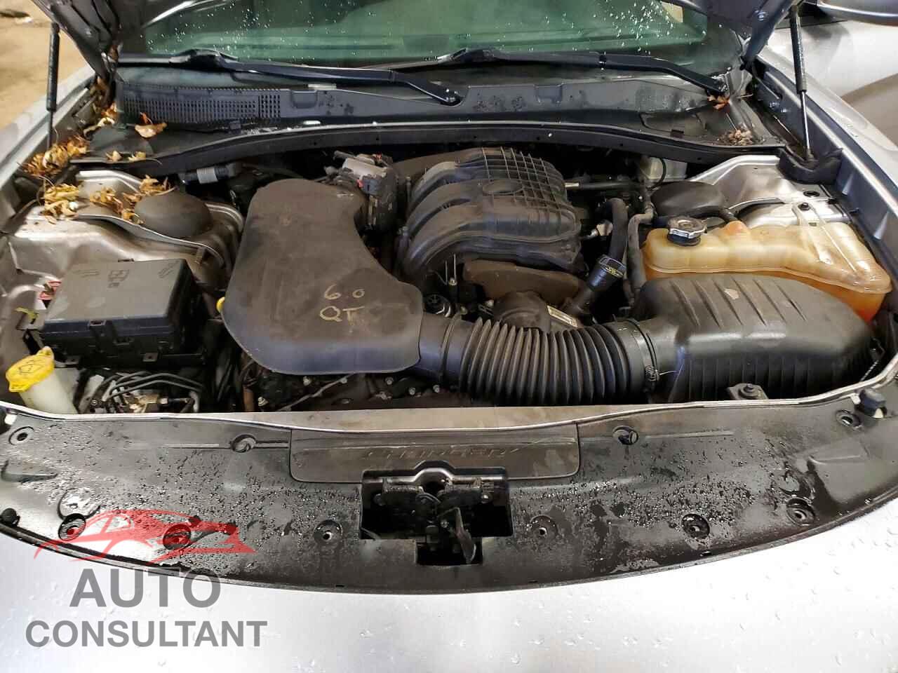 DODGE CHARGER 2016 - 2C3CDXAG3GH197357