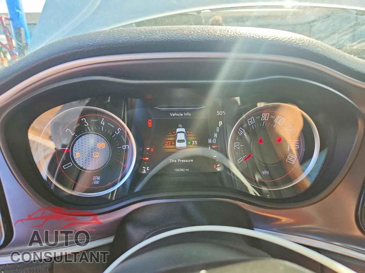 DODGE CHALLENGER 2019 - 2C3CDZGG1KH760014