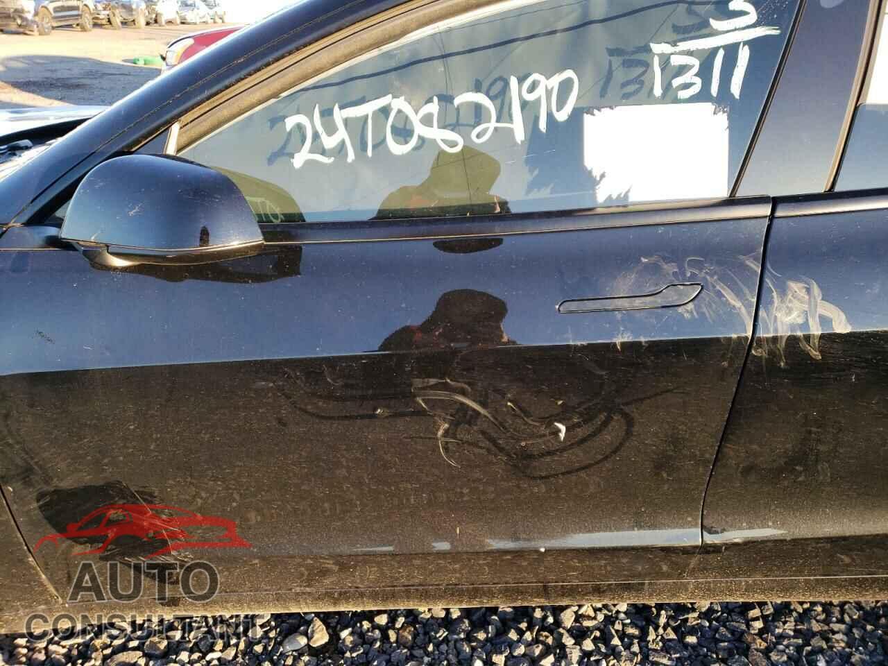 TESLA MODEL 3 2023 - 5YJ3E1EA4PF453183