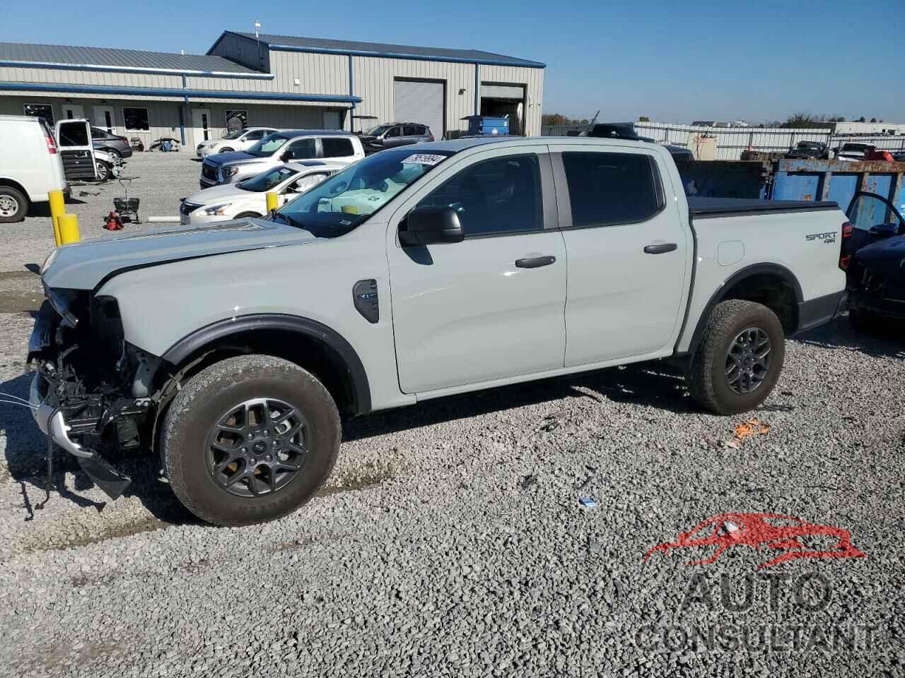 FORD RANGER 2024 - 1FTER4HHXRLE20468