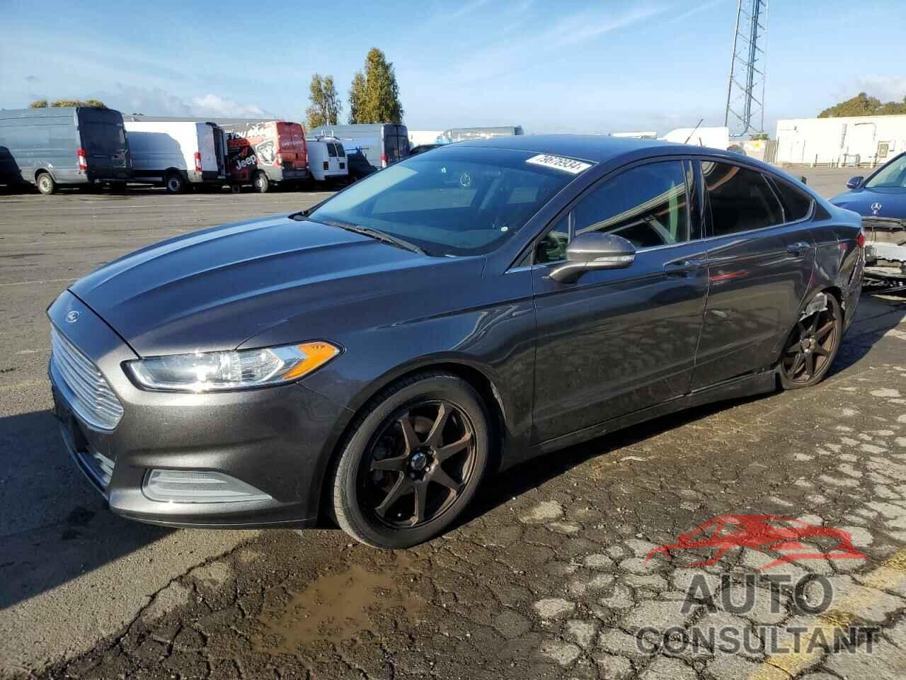 FORD FUSION 2015 - 3FA6P0H72FR144848