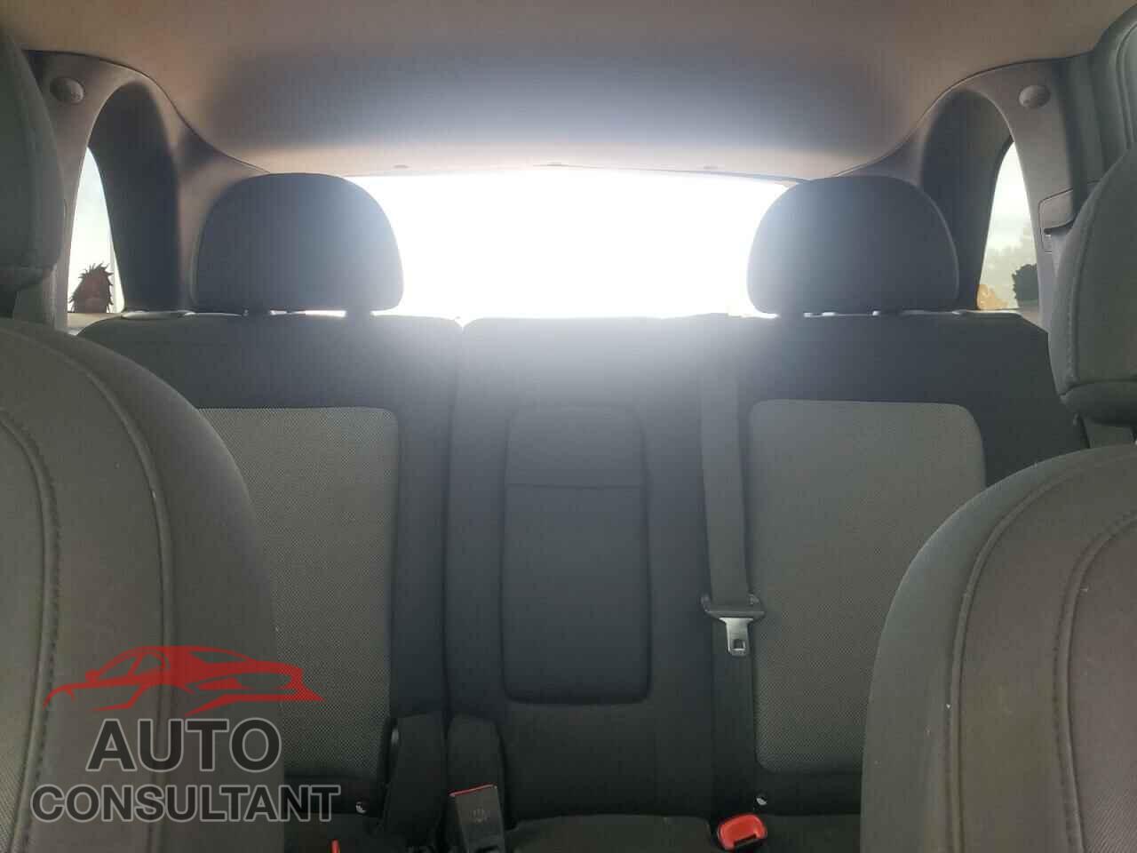 CHEVROLET CAPTIVA 2012 - 3GNAL3E53CS601781