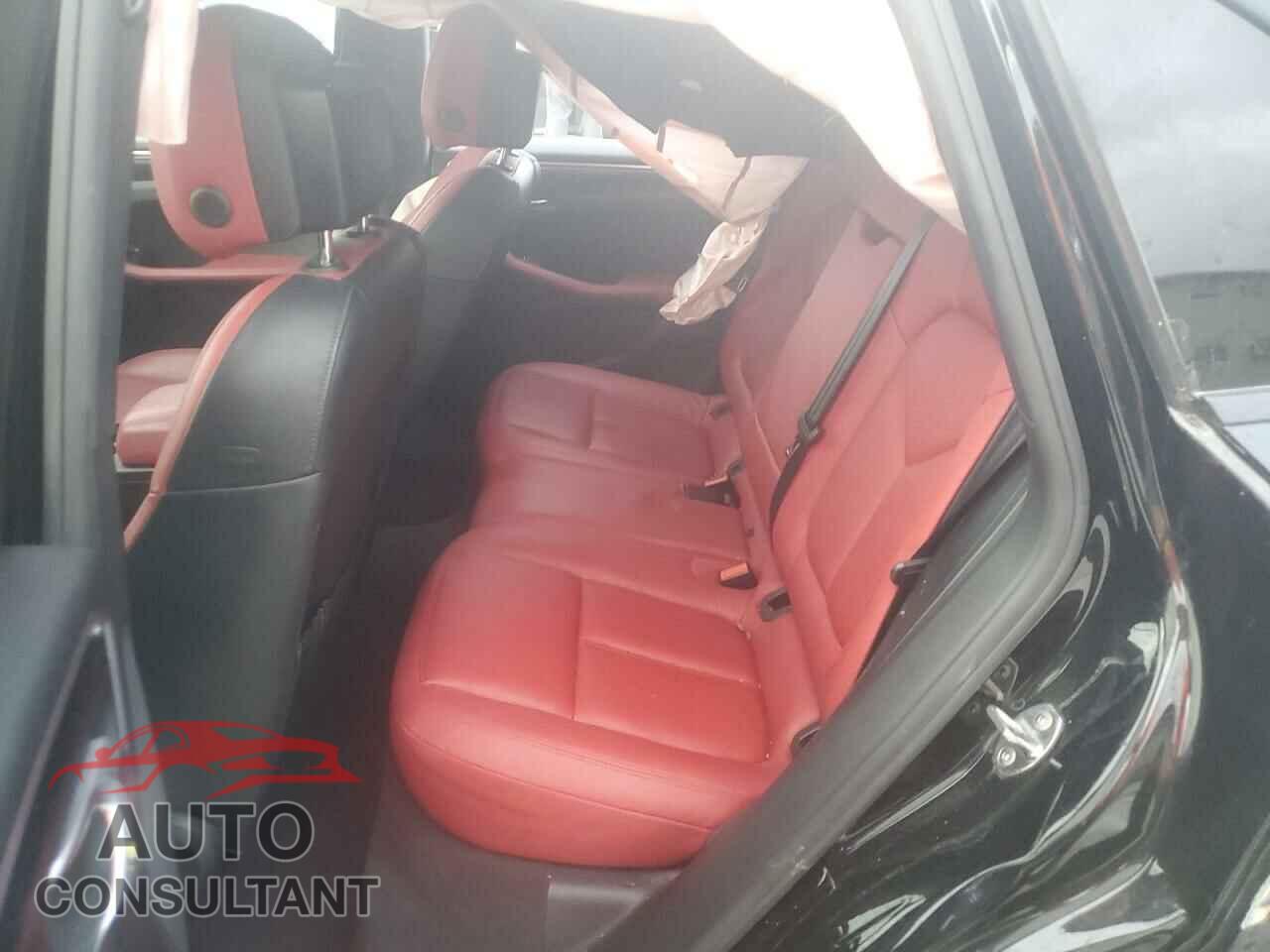 PORSCHE MACAN 2017 - WP1AA2A54HLB02899