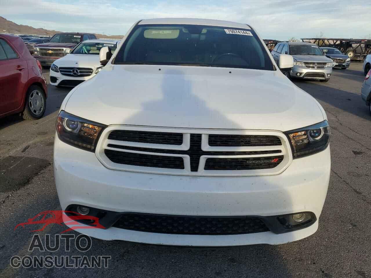 DODGE DURANGO 2018 - 1C4RDHDG5JC328855