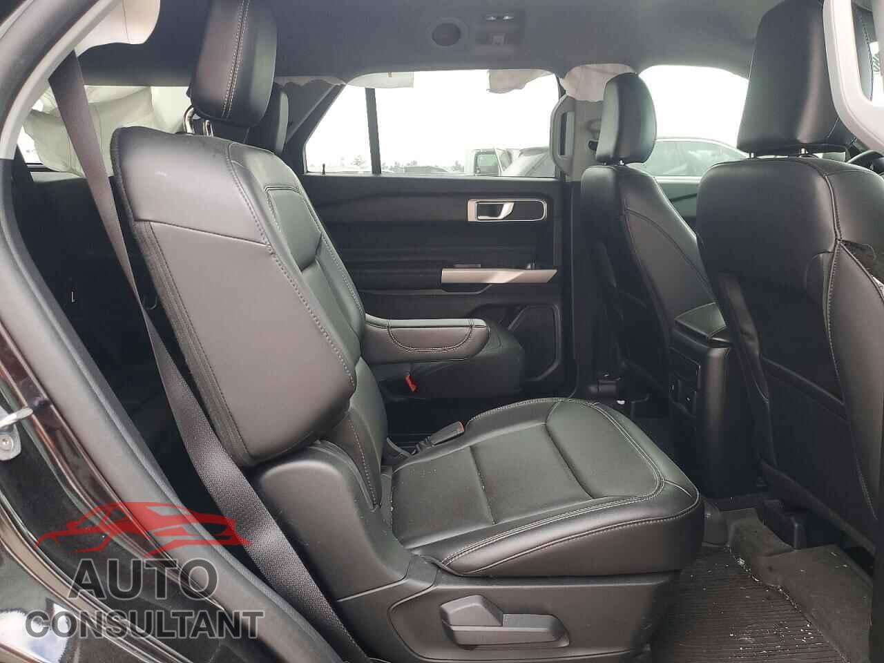 FORD EXPLORER 2024 - 1FMSK7DH0RGA55446