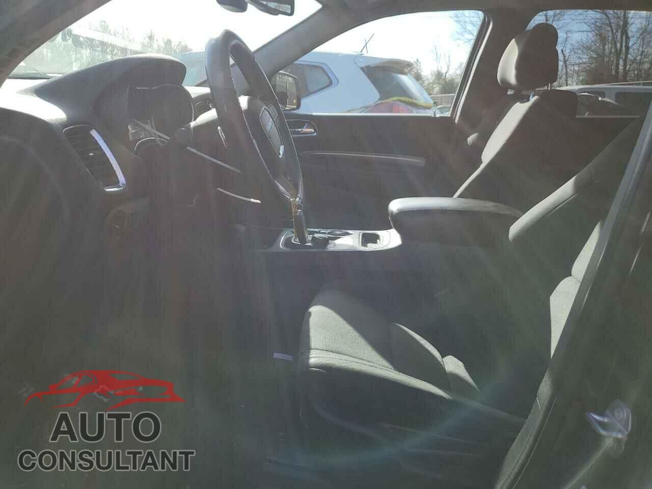 DODGE DURANGO 2016 - 1C4RDJAG0GC341288