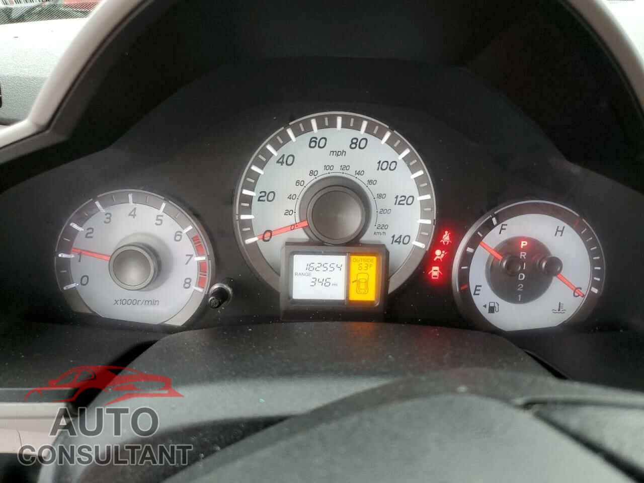 HONDA PILOT 2015 - 5FNYF4H59FB017592