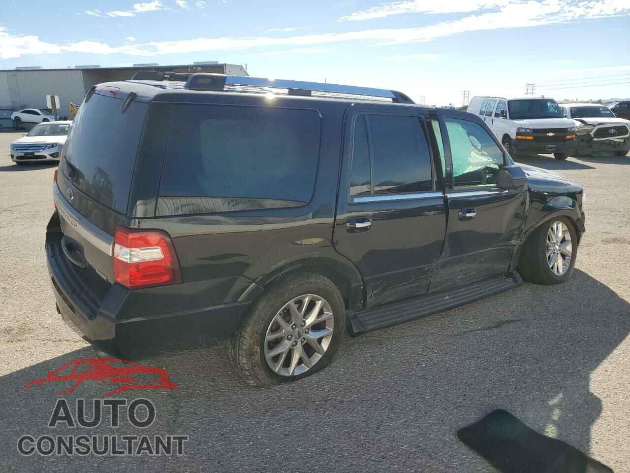 FORD EXPEDITION 2017 - 1FMJU2AT1HEA01844