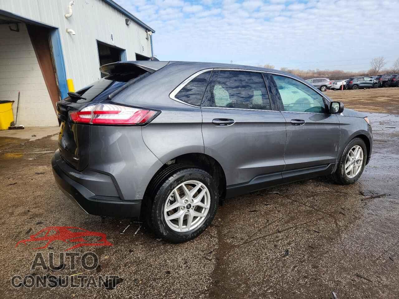 FORD EDGE 2023 - 2FMPK4J90PBA21352