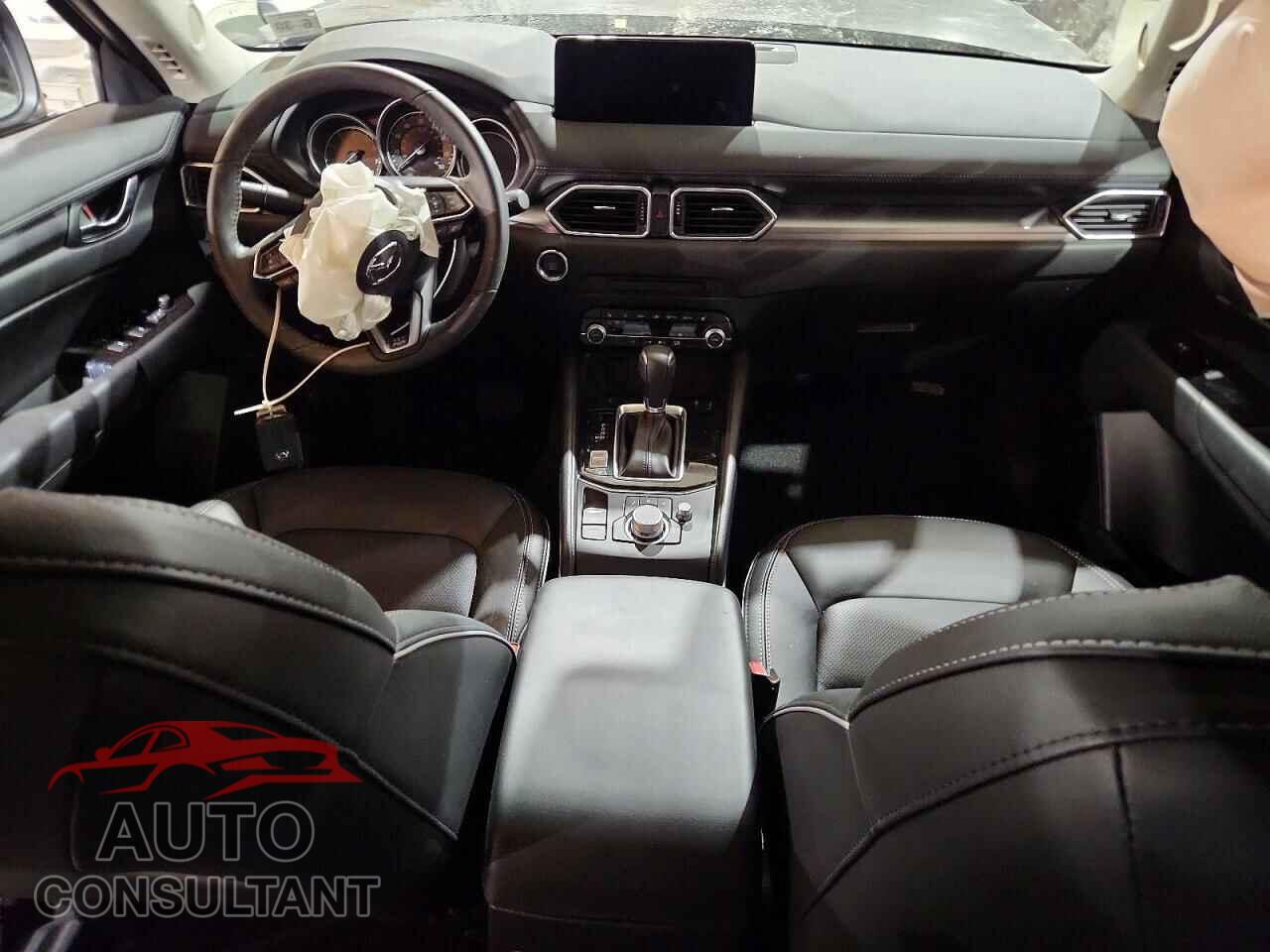 MAZDA CX-5 2025 - JM3KFBCLXS0609762